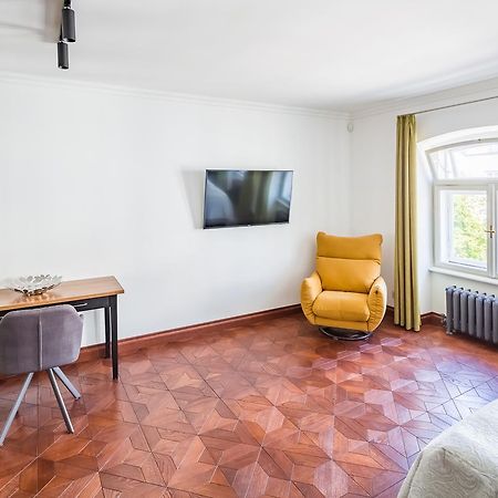 Apartament Romari Апартименти Площа Ринок Lwów Zewnętrze zdjęcie