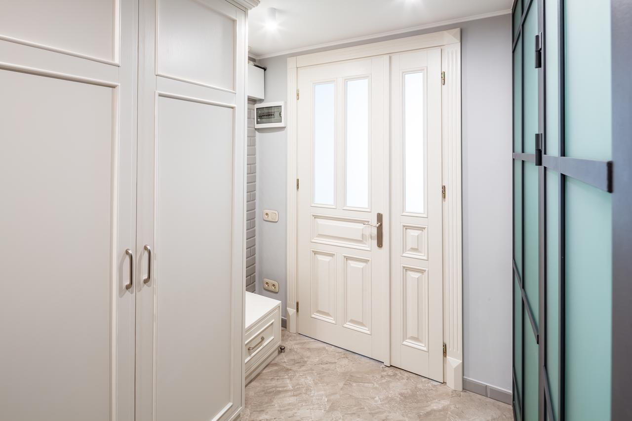 Apartament Romari Апартименти Площа Ринок Lwów Zewnętrze zdjęcie