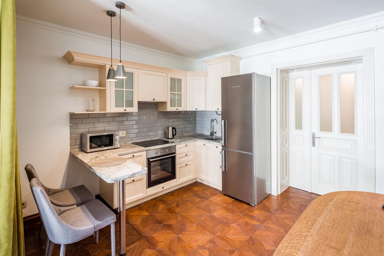 Apartament Romari Апартименти Площа Ринок Lwów Zewnętrze zdjęcie