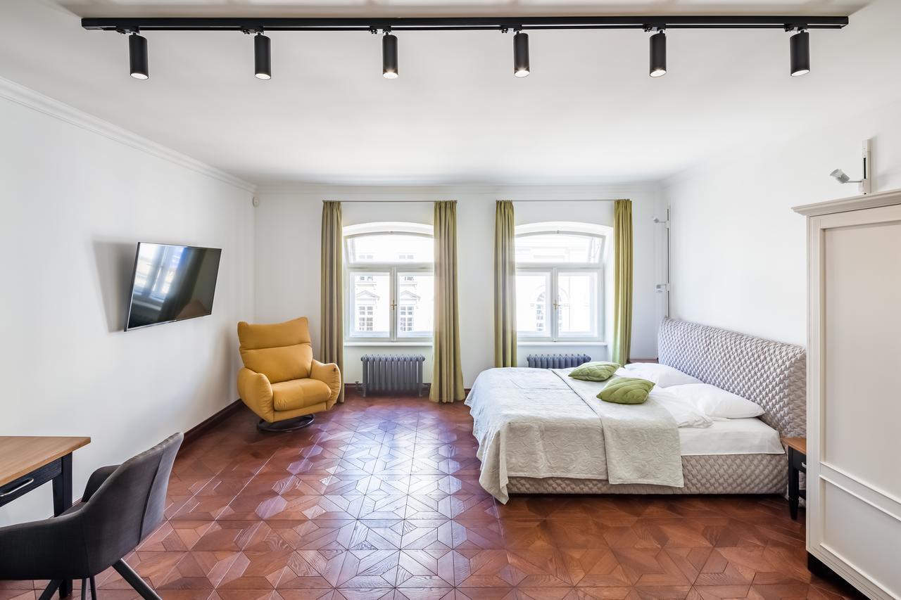 Apartament Romari Апартименти Площа Ринок Lwów Zewnętrze zdjęcie