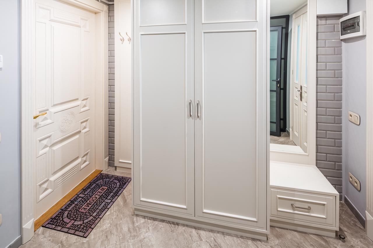 Apartament Romari Апартименти Площа Ринок Lwów Zewnętrze zdjęcie