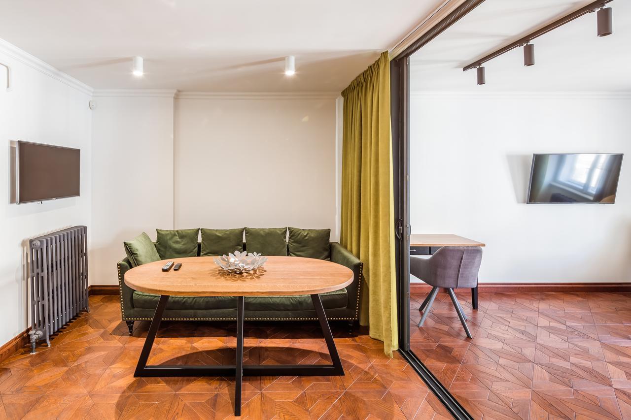Apartament Romari Апартименти Площа Ринок Lwów Zewnętrze zdjęcie