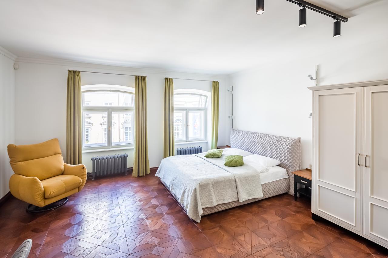 Apartament Romari Апартименти Площа Ринок Lwów Zewnętrze zdjęcie