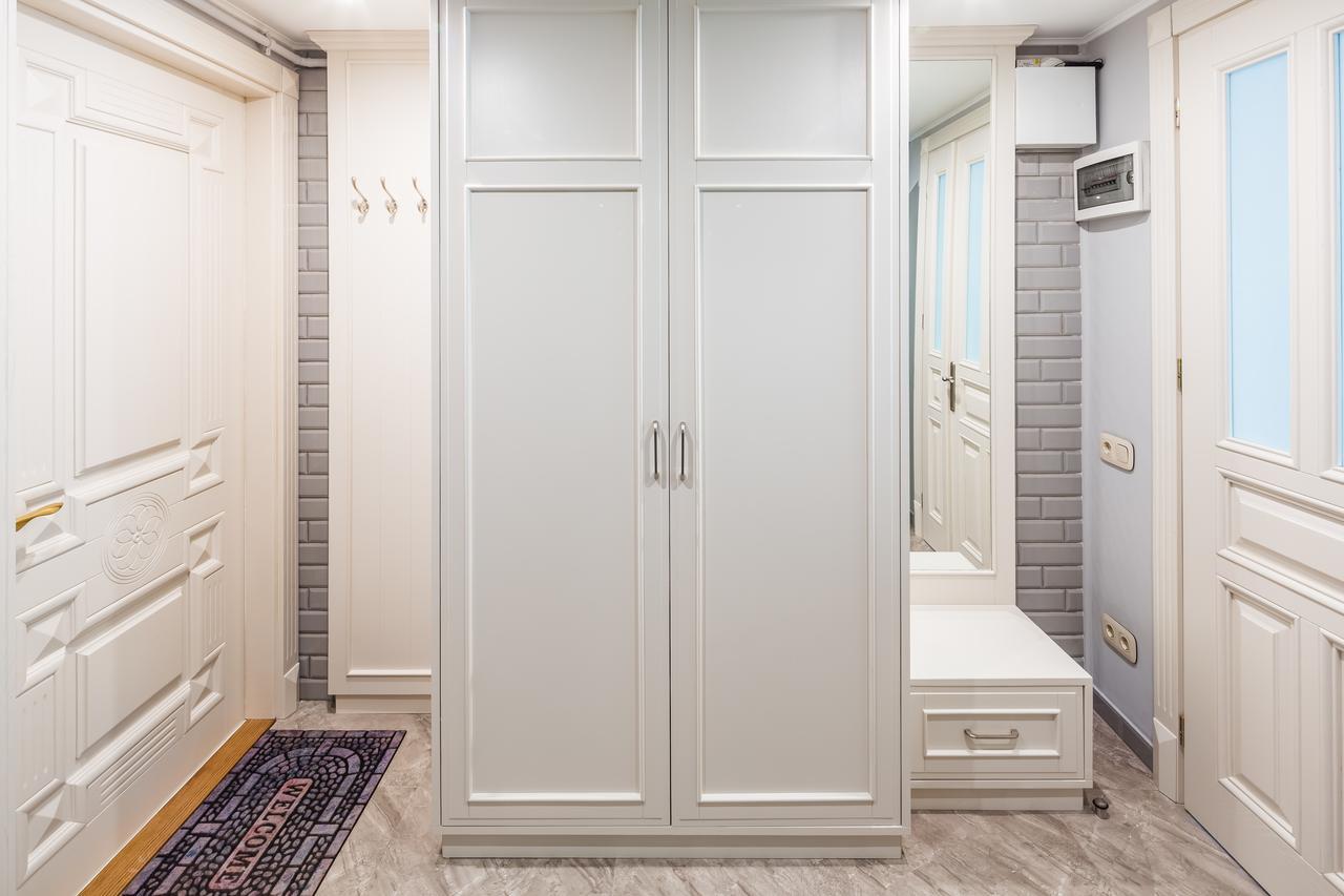 Apartament Romari Апартименти Площа Ринок Lwów Zewnętrze zdjęcie