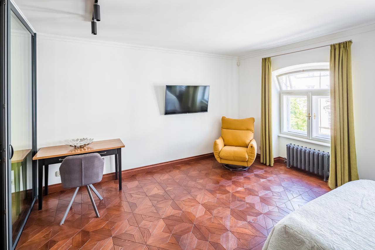 Apartament Romari Апартименти Площа Ринок Lwów Zewnętrze zdjęcie